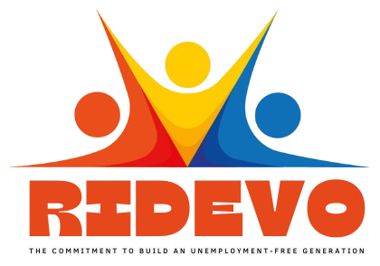 REDEVO Logo